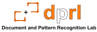 DPRL Logo